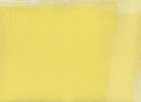 Yellow silk texture Stock Photos