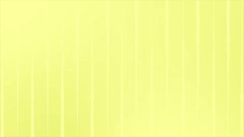 Yellow simple and classy parallel lines geometrical gradient background Stock-Footage 307672714