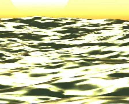 Yellow Sky Видео 103671