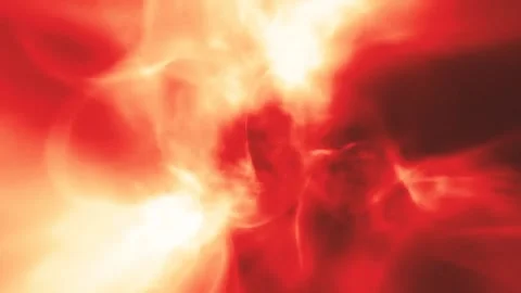 Yellow Smoke Motion Background  Stock-Footage 240340622