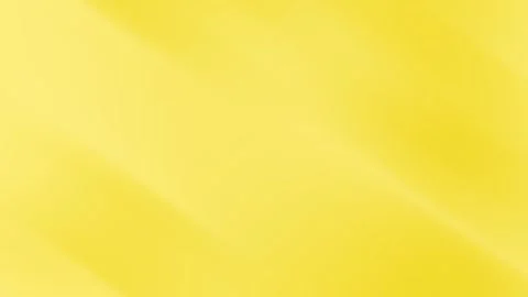 Yellow Smooth Flowing Abstract Background Loop. Stock Footage 286769330