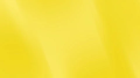 Yellow Smooth Gradient Background Loop. Stock Footage 286428808