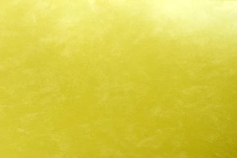 Yellow sofa texture Foto stock