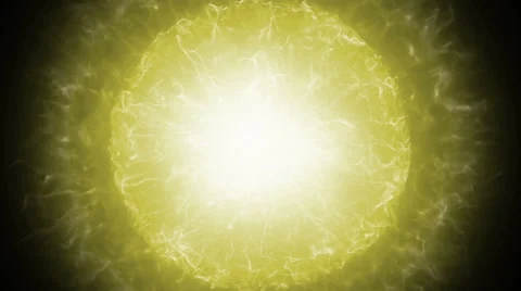 Yellow source of energy 動画素材 55665847