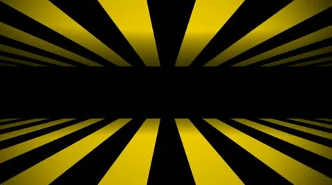 Yellow space Stock Footage 11968244