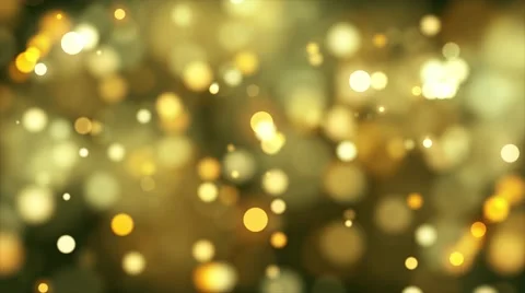 Yellow space sky - Motion video background loop HD Stock Footage 67886978