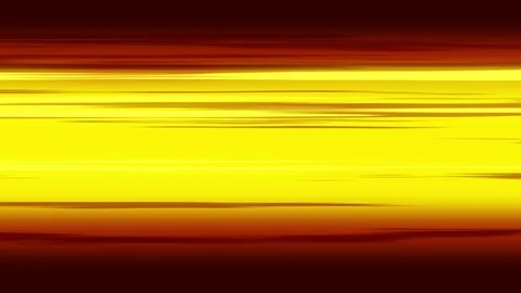 Yellow speed lines motion graphics Stock Footage 123896728