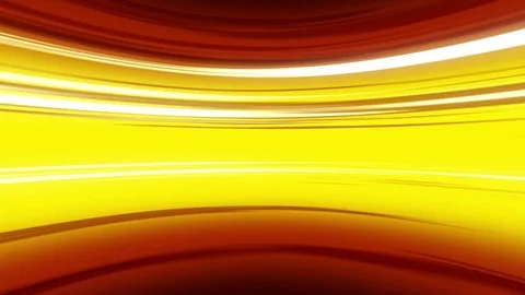 Yellow speed lines motion graphics Stock Footage 124186087