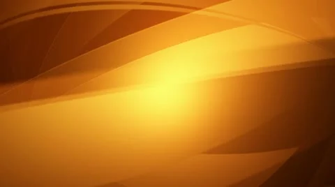 Yellow spin Video stock 12515605