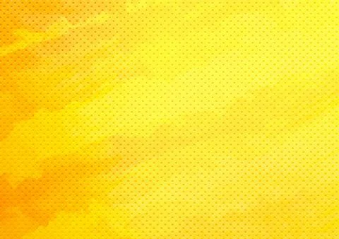 Yellow square  background, Perfect backdrop for banners, posters, Ad, event.. Stock Illustration