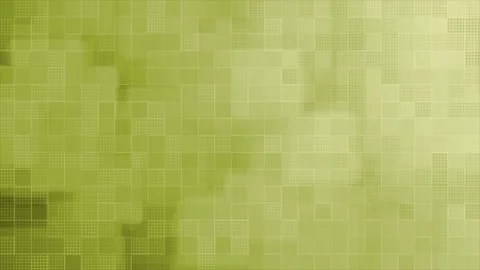 Yellow square box pattern mosaic tile, simple and elegant background Stock-Footage 272490304