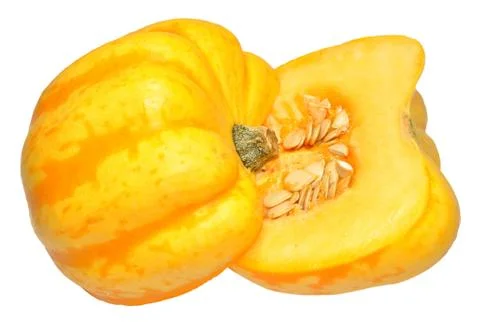 Yellow Squash Stock Photos