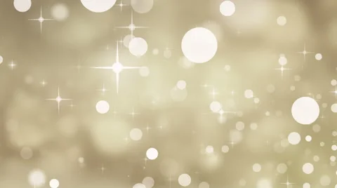 Yellow Star Particular Background Loopable 스톡 동영상 61799523