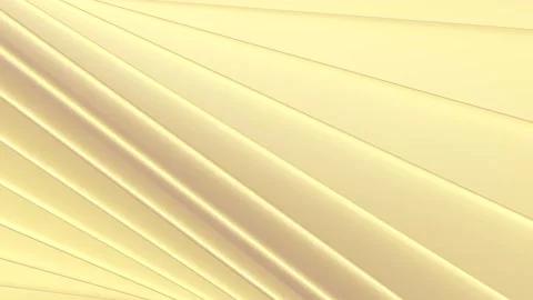 Yellow Static background Video stock 154397664