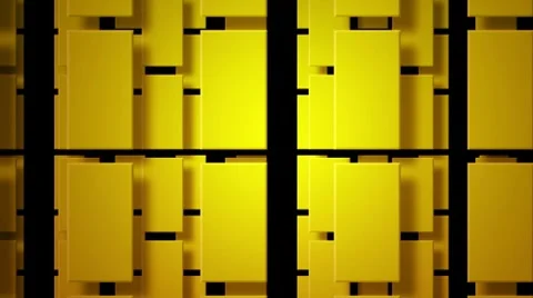 Yellow stick Video stock 8764378