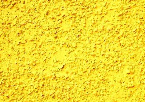 Yellow Stone Chip Background Stock Photos