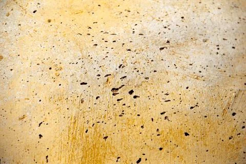 Yellow Stone Texture Background 写真素材