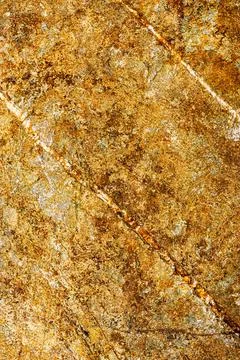 Yellow stone texture Stock Photos