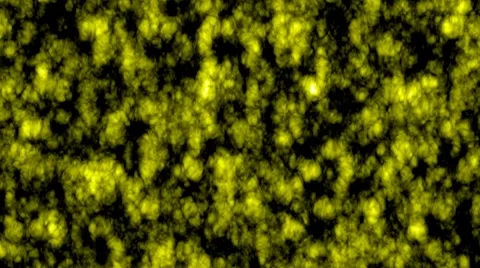 Yellow storm Stock Footage 8671265