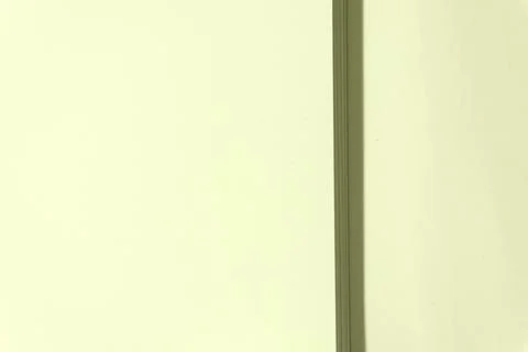 Yellow straight line abstract pattern background  Stock Illustration