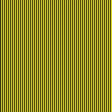 Yellow Stripe seamless pattern background in vertical style Stock Illustration