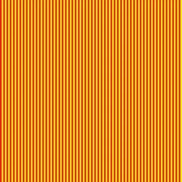 Yellow Stripe seamless pattern background in vertical style Stock Illustration