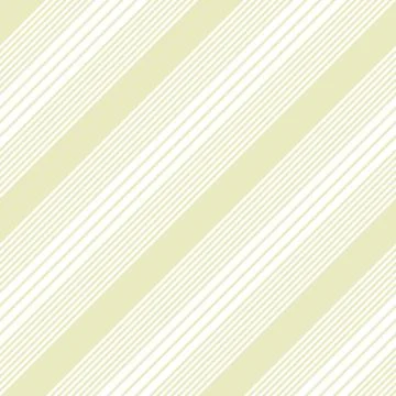 Yellow Stripe seamless pattern background in diagonal style Stock Illustration