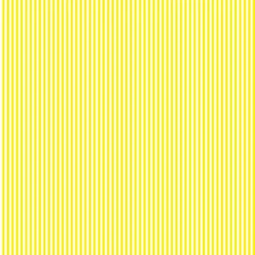 Yellow Stripe seamless pattern background in vertical style Stock Illustration