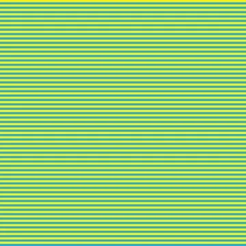 Yellow Stripe seamless pattern background in horizontal style Stock Illustration
