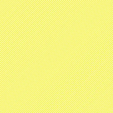 Yellow Stripe seamless pattern background in diagonal style Stock Illustration