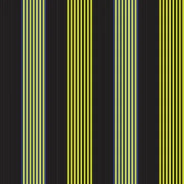 Yellow Stripe seamless pattern background in vertical style Illustrazione stock