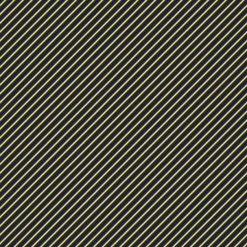 Yellow Stripe seamless pattern background in diagonal style Stock Illustration