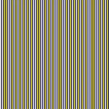 Yellow Stripe seamless pattern background in vertical style Stock Illustration