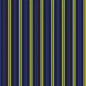 Yellow Stripe seamless pattern background in vertical style Stock Illustration