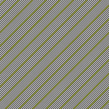 Yellow Stripe seamless pattern background in diagonal style Stock Illustration