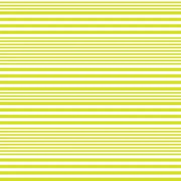 Yellow Stripe seamless pattern background in horizontal style Stock Illustration