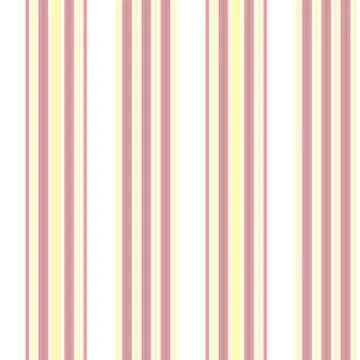 Yellow Stripe seamless pattern background in vertical style Stock Illustration