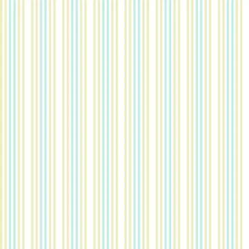 Yellow Stripe seamless pattern background in vertical style Stock Illustration