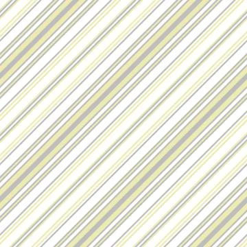 Yellow Stripe seamless pattern background in diagonal style Stockillustratie