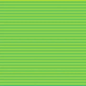 Yellow Stripe seamless pattern background in horizontal style Stock Illustration