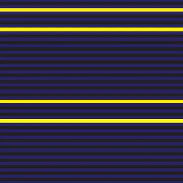 Yellow Stripe seamless pattern background in horizontal style Stock Illustration