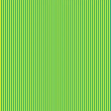 Yellow Stripe seamless pattern background in vertical style Stock Illustration