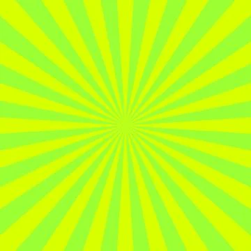 Yellow stripes background Stock Illustration