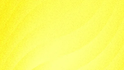 Yellow Subtle Texture with Smooth Waves Background Loop. Stock Footage 286435741