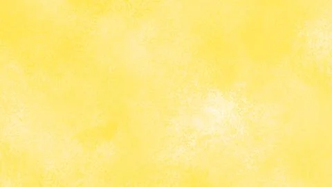 Yellow Summer Abstract Texture Background with Soft Grain and Light Gradient Stock Photos