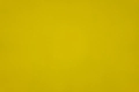 Yellow surface, rough surface on the wall rough. Stockfoto's