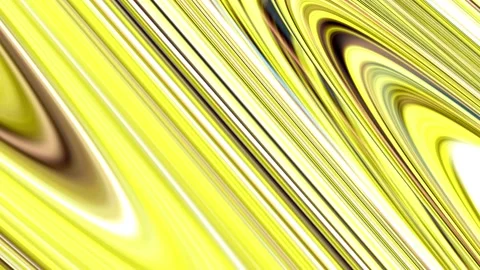 Yellow swirl animation background Stock-Footage 231460508
