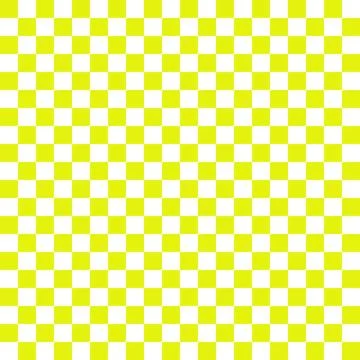Yellow tartan seamless pattern Stock Illustration
