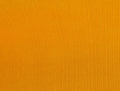 Yellow Textile Pattern Background Stock Photos