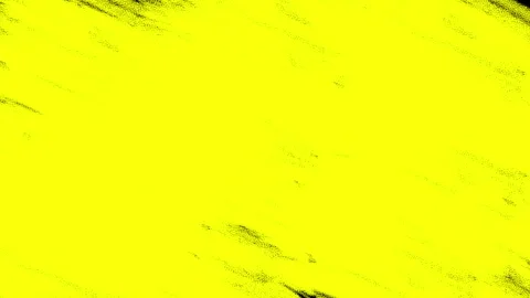 Yellow texture Animation background. 4K motion animation Stock Footage 284236353